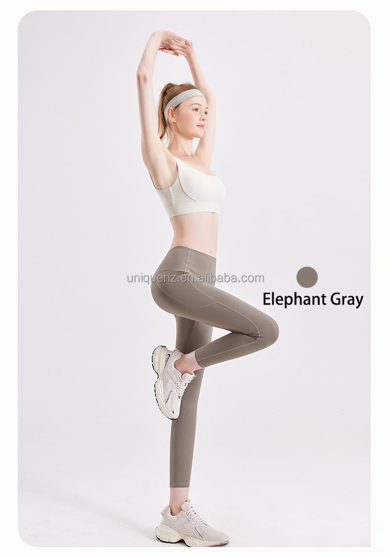 Yoga Leggings Detail 6