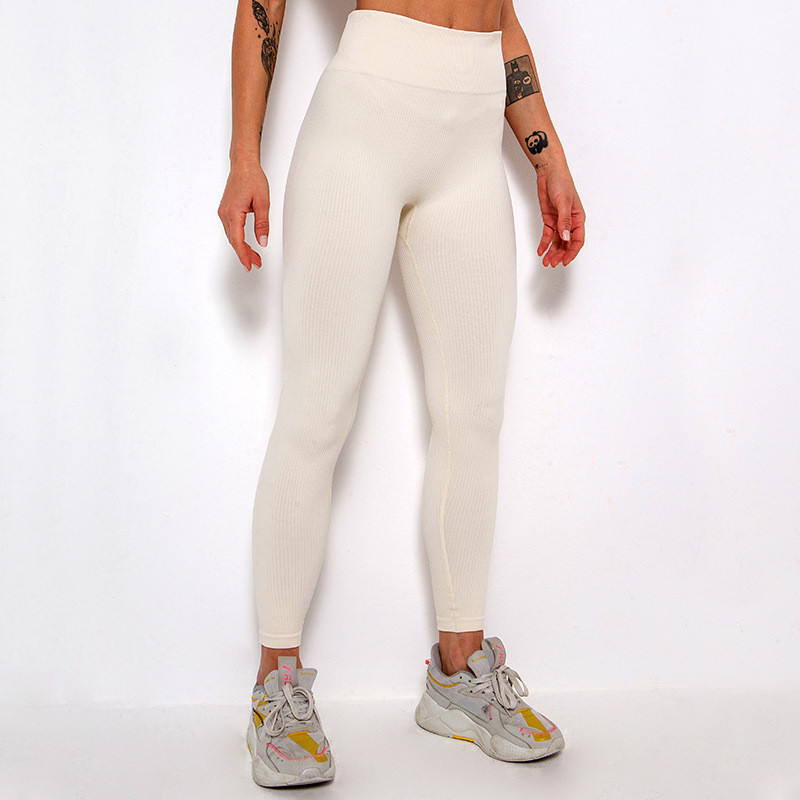 Selling Comfortable Stretch Yoga Pants Professional Training Leggings Gym Pants