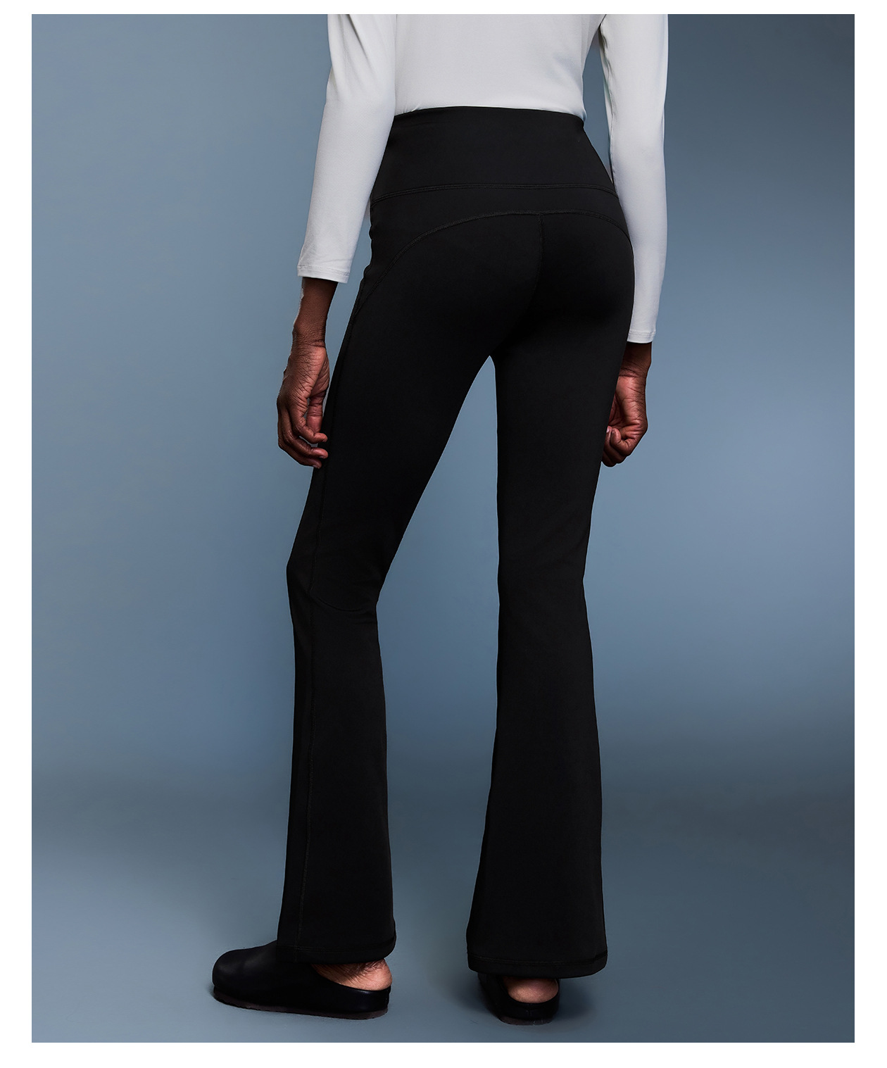 Yoga Pants Details