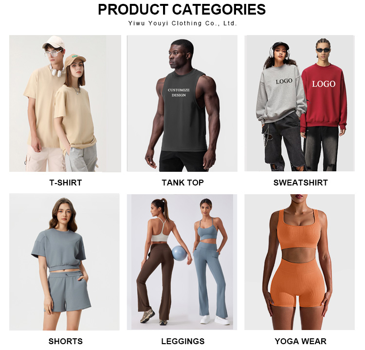 Sweatpants Presentation 2