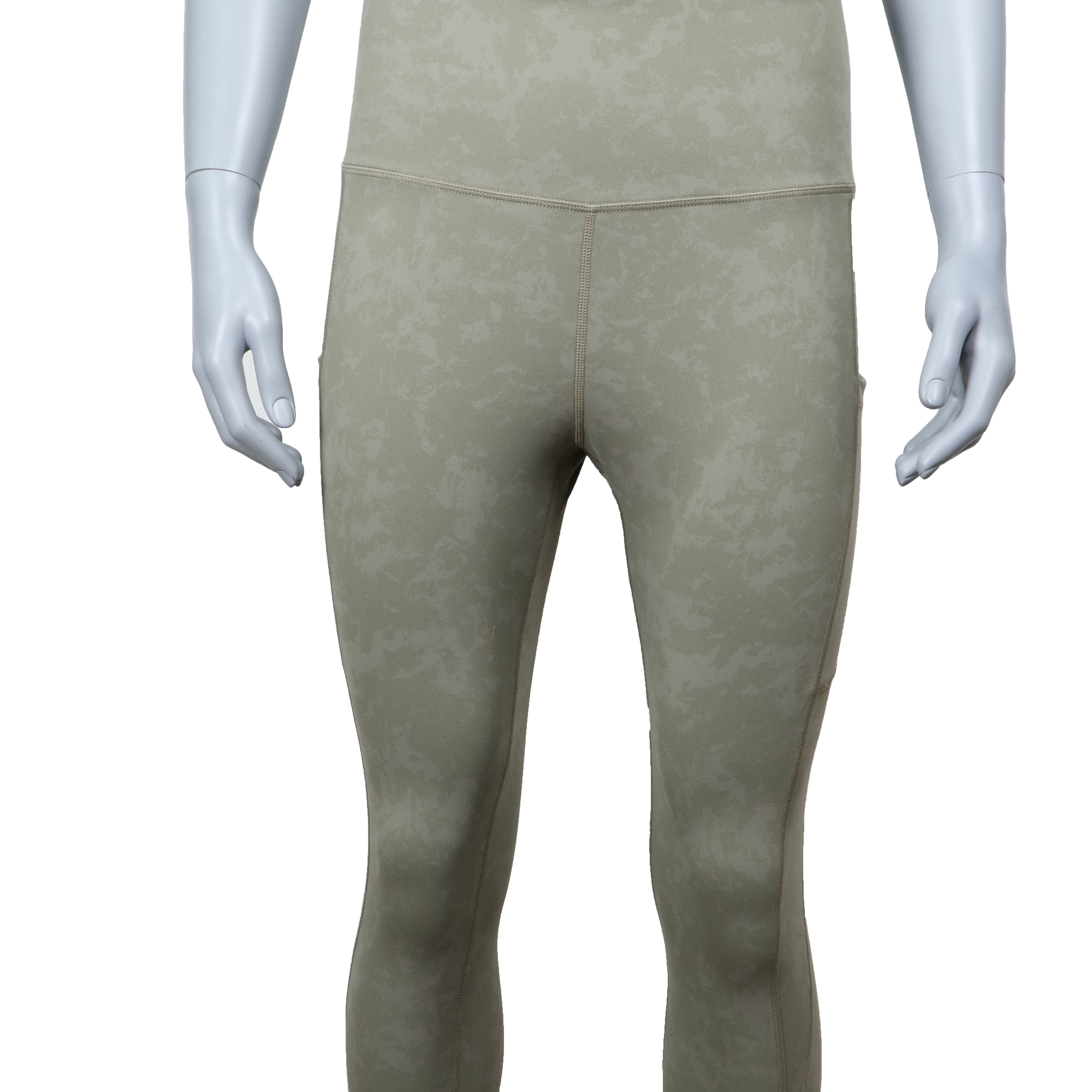 Elegant Ladies' Yoga Pants