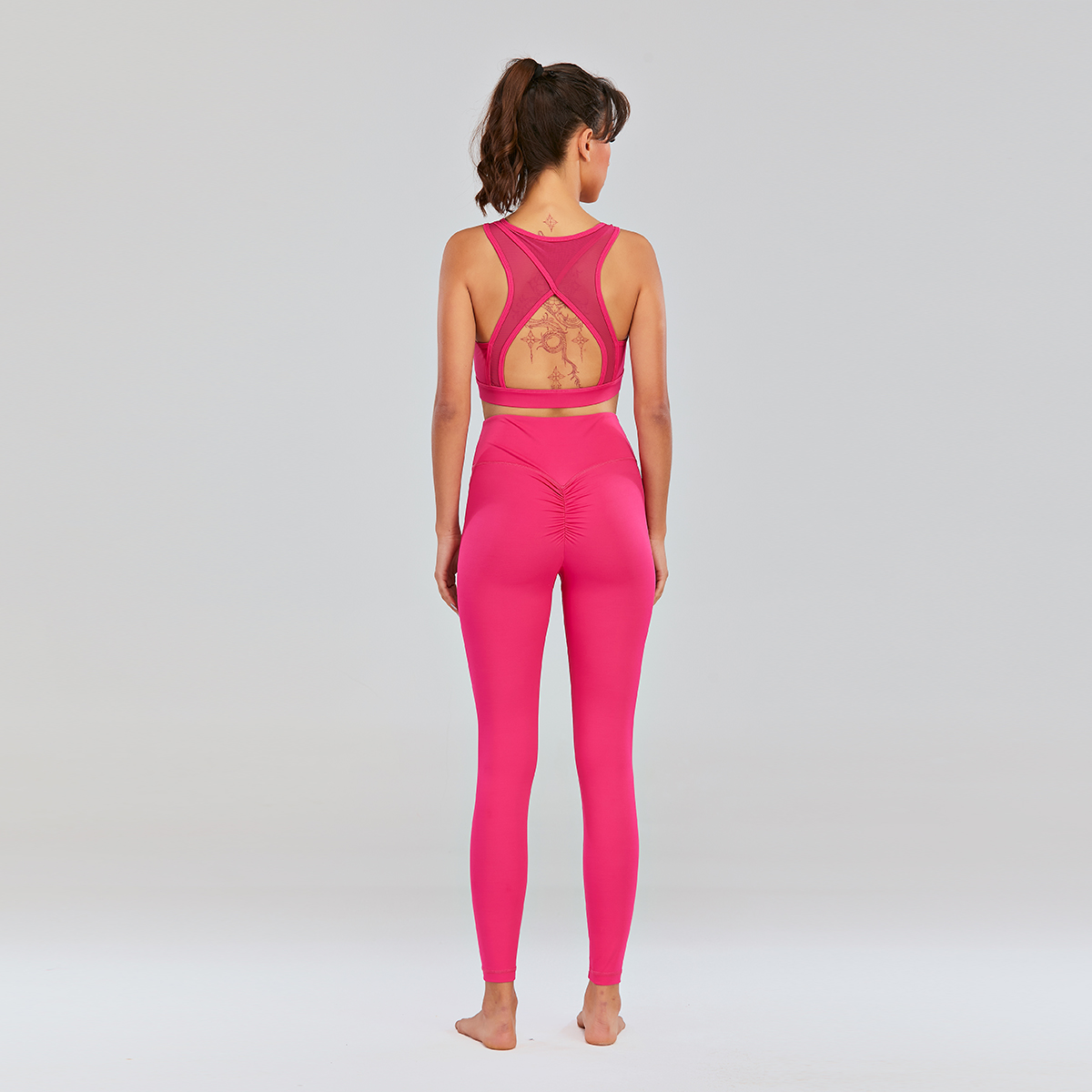Leggings Detail 7