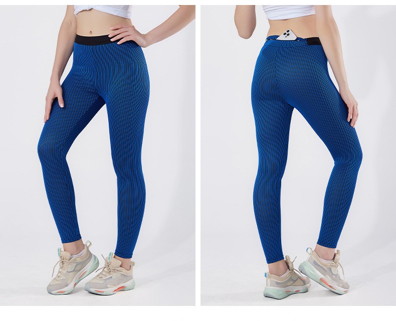 Running Leggings View