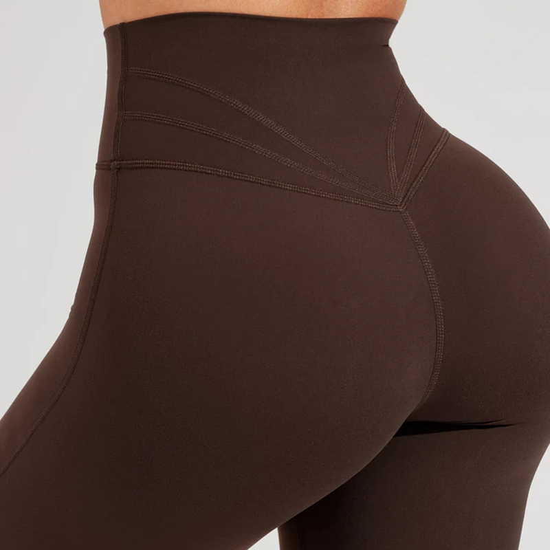 Yoga Leggings View 8
