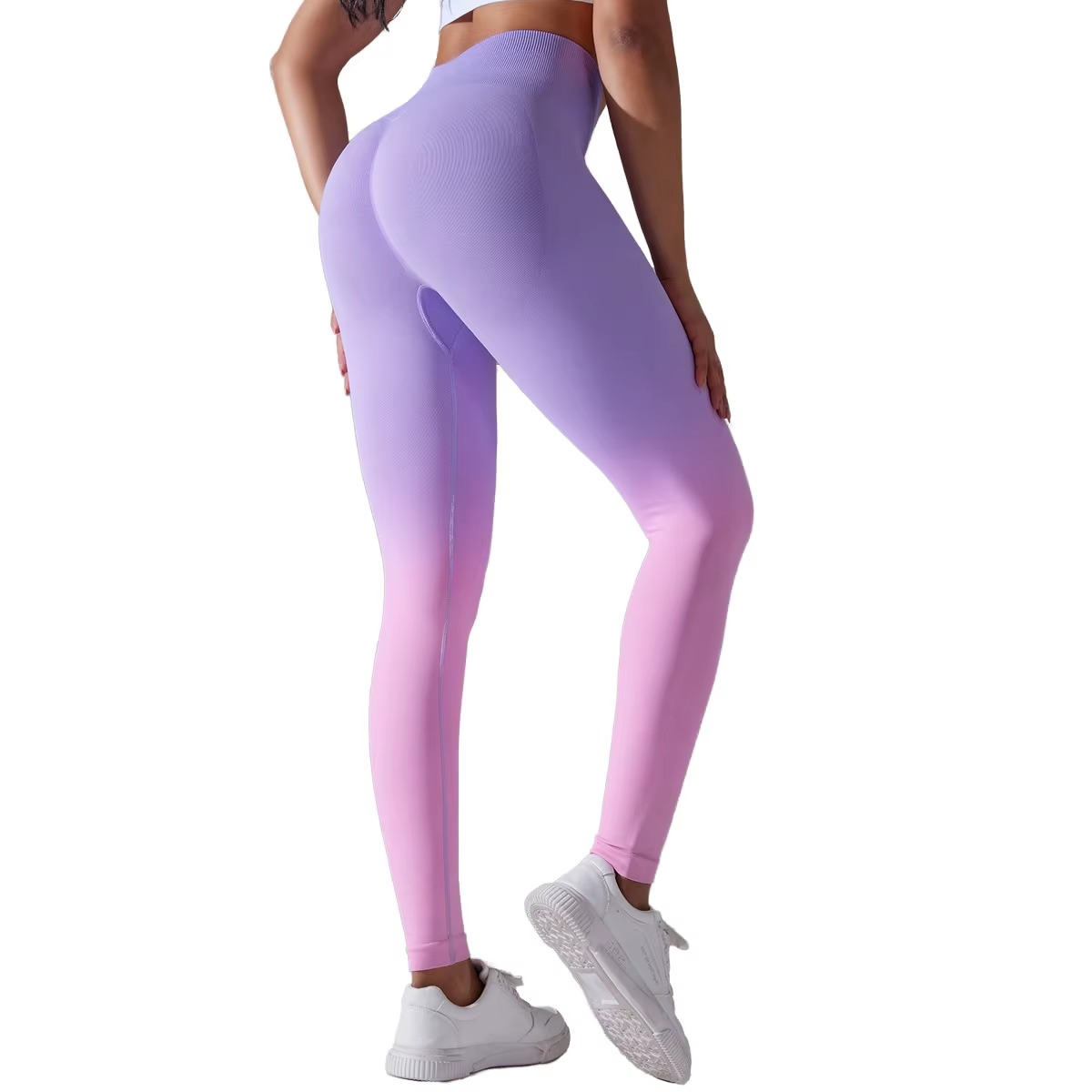 Yoga Leggings Display 4