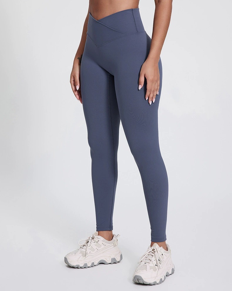 Workout Leggings Texture Show