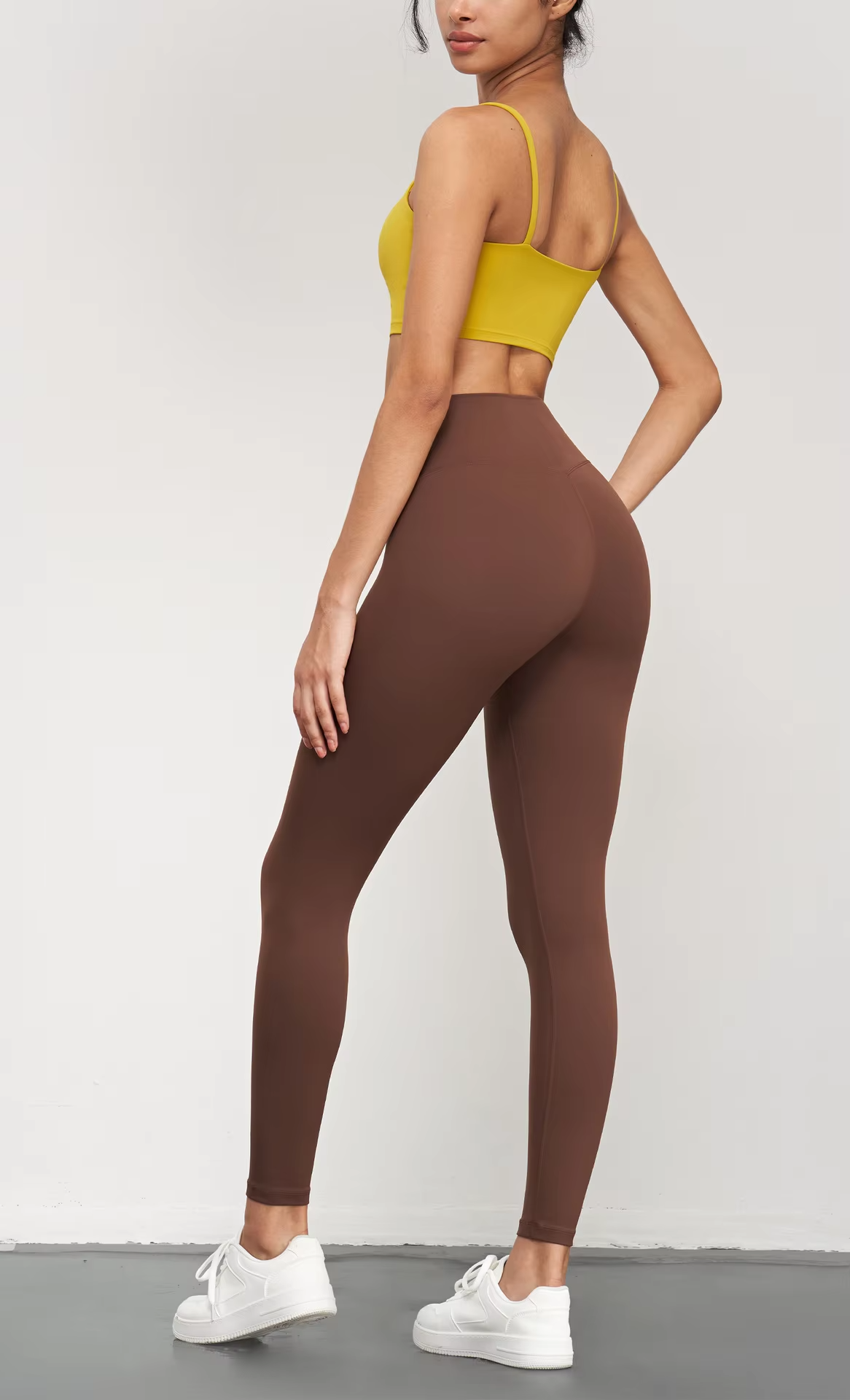 Leggings Detail 4
