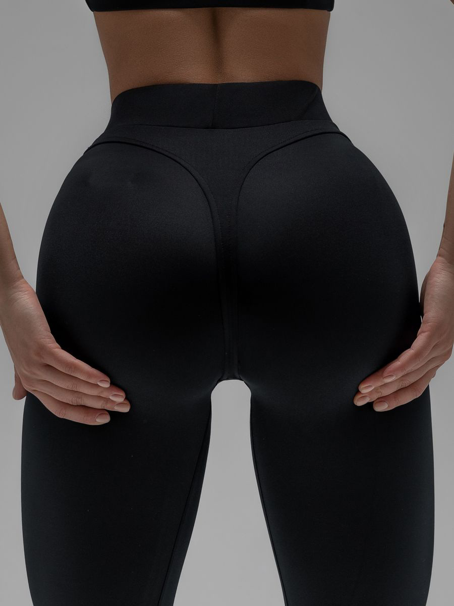 Best Selling Plus Size High Waist Yoga Leggings, Tummy Control Workout Leggings for Women, Gym Pants for Fitness &amp; Yoga Wear