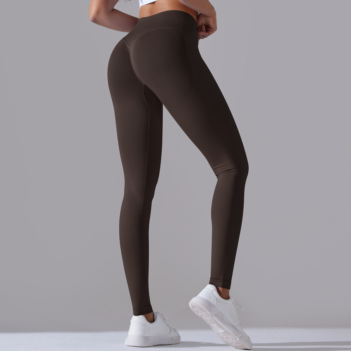 Yoga Pant Workout Preview 8