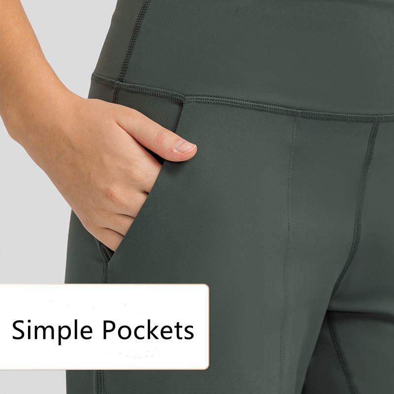 Womens Loose Fitting Yoga Pants Plus Size Sports Fitness Custom Jogger Pants
