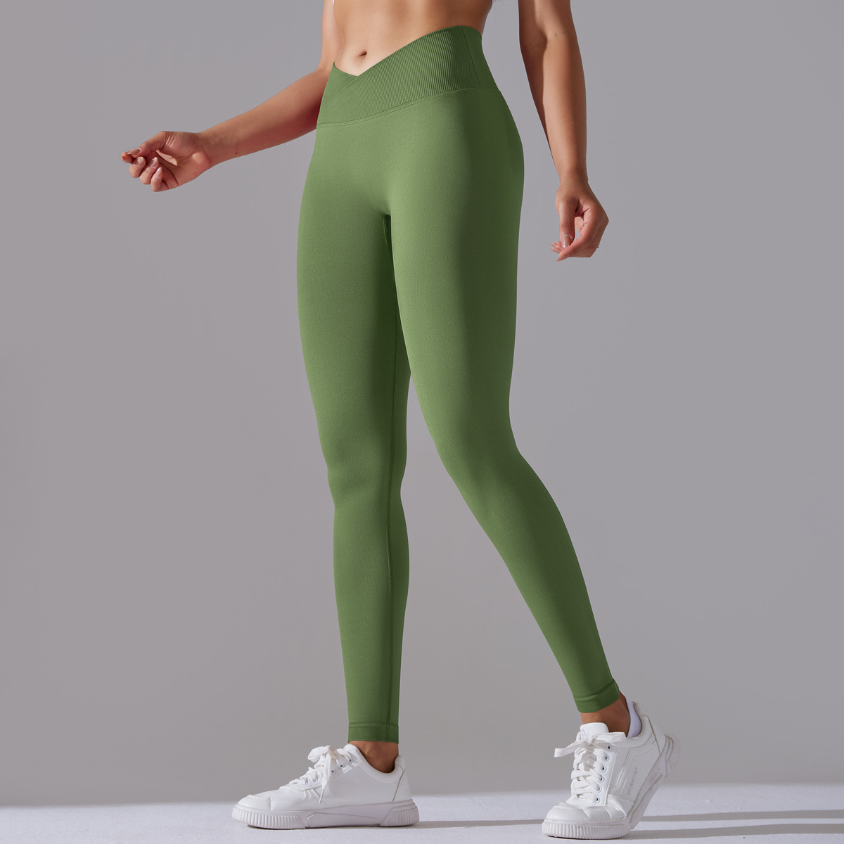 Yoga Pant Workout Preview 9