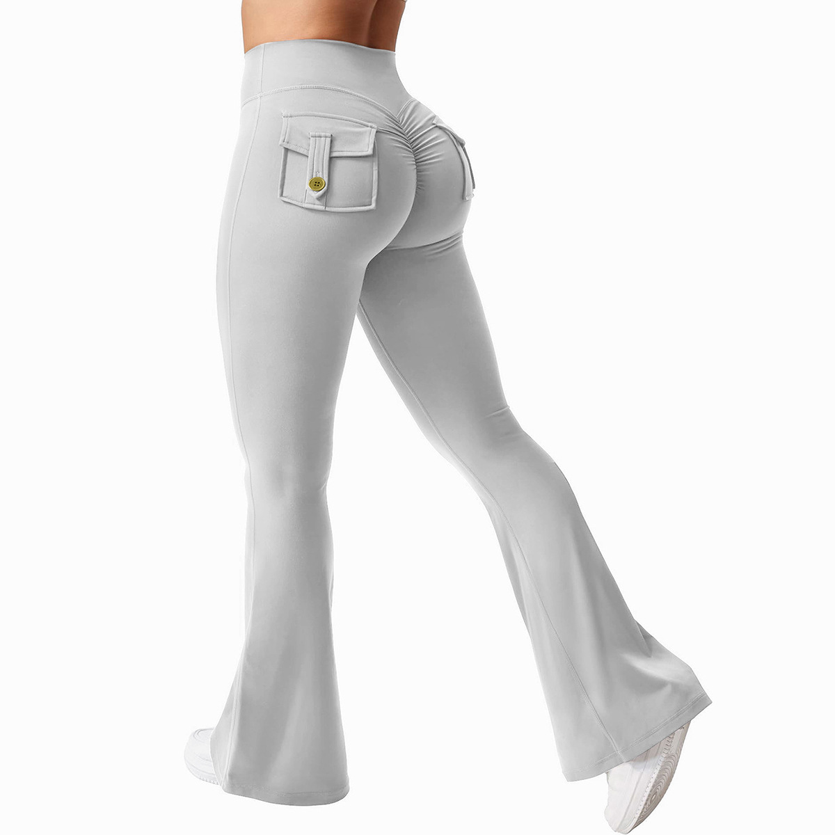 Women's Compression Bodyshaping Leggings Packaging Standard