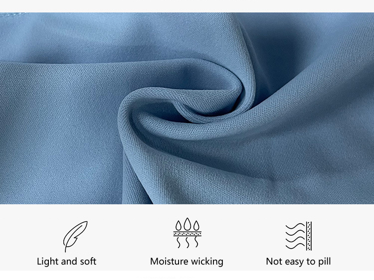 Yoga Wear Styles Grid 2