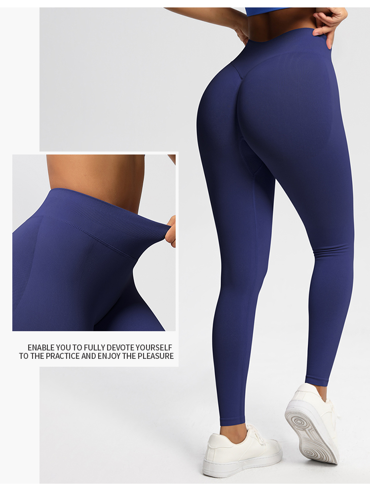 New Contour Legging Durable Custom Women Leggings Super Soft Spandex Breathable Gym Fitness Tights Leggings Fitness Yoga Pants