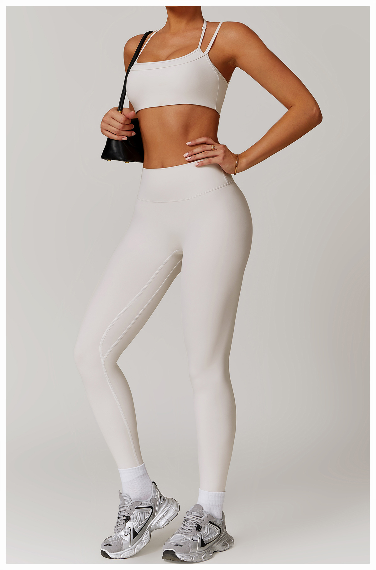 Leggings Detail 6