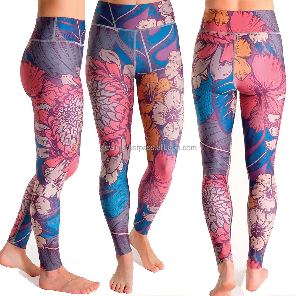 Leggings Detail 5