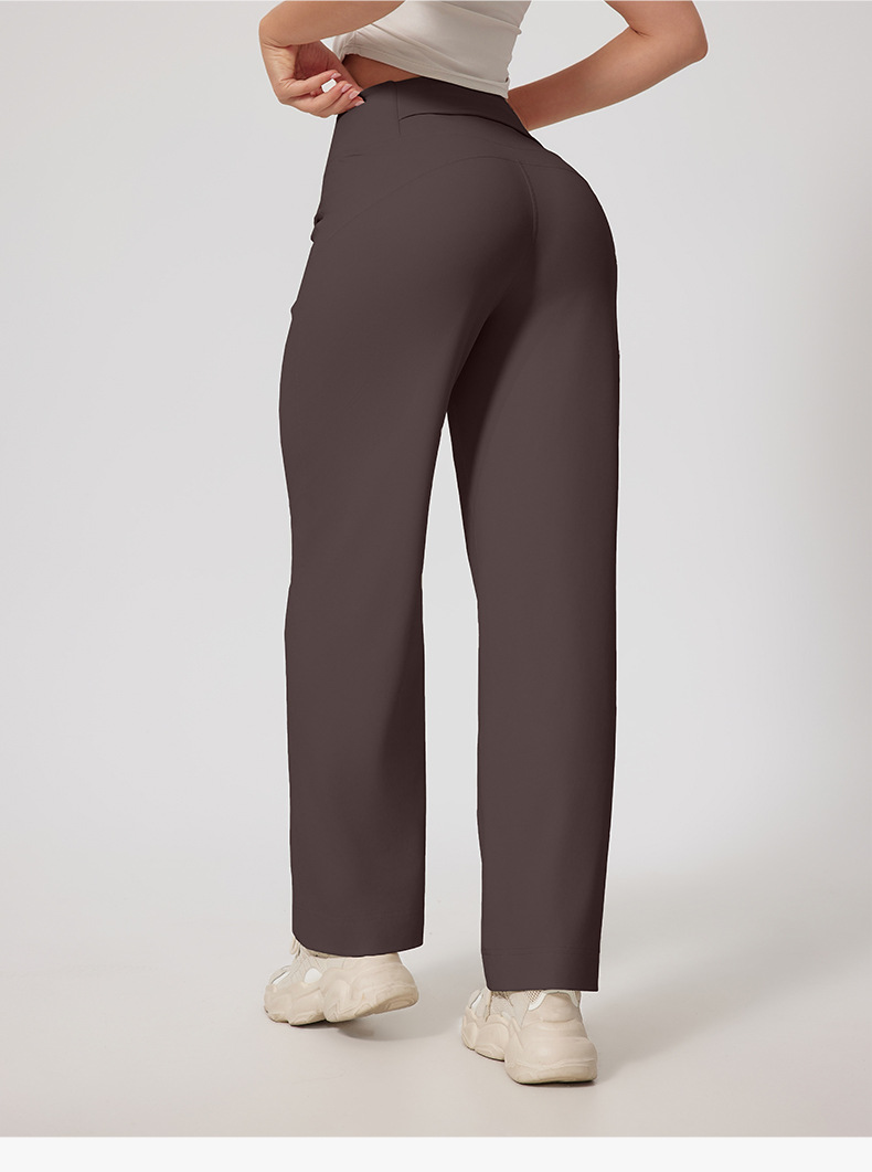 Yoga Wear details 7
