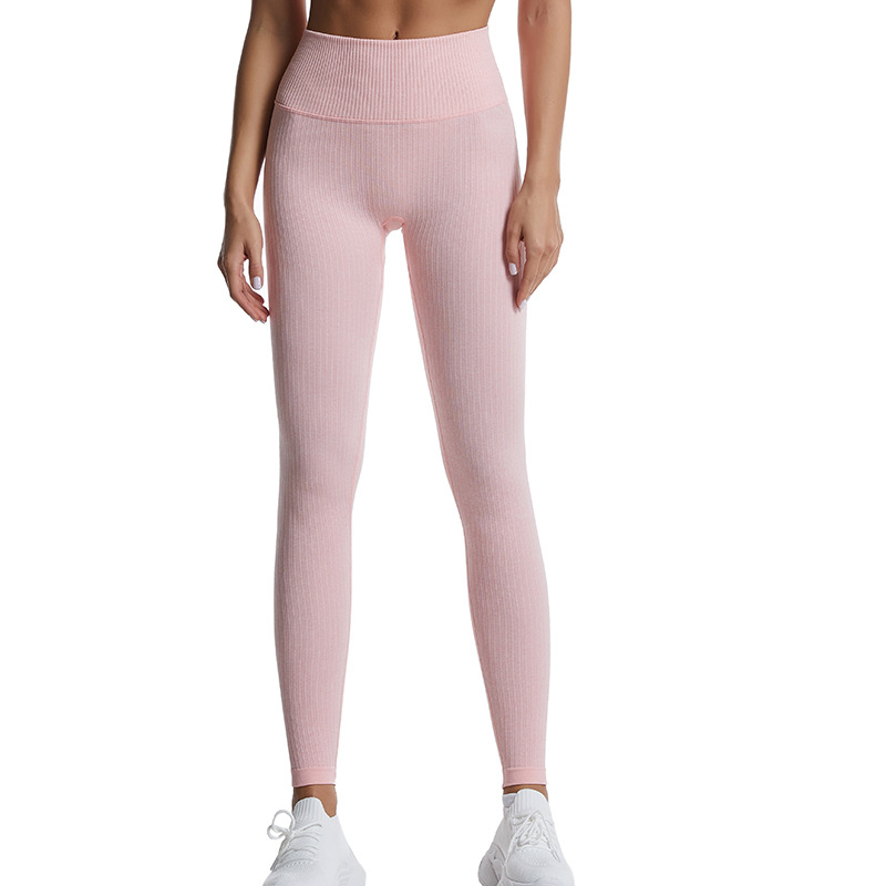 Seamless Sportswear Leggings 16