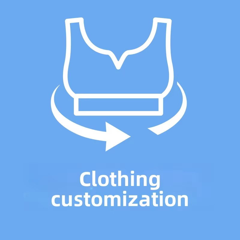 Customization options 2