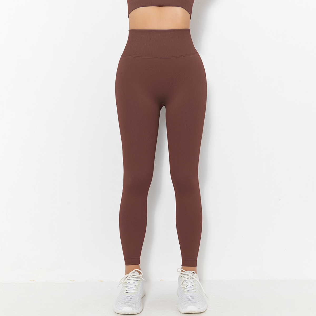 Yoga Leggings Detail 7