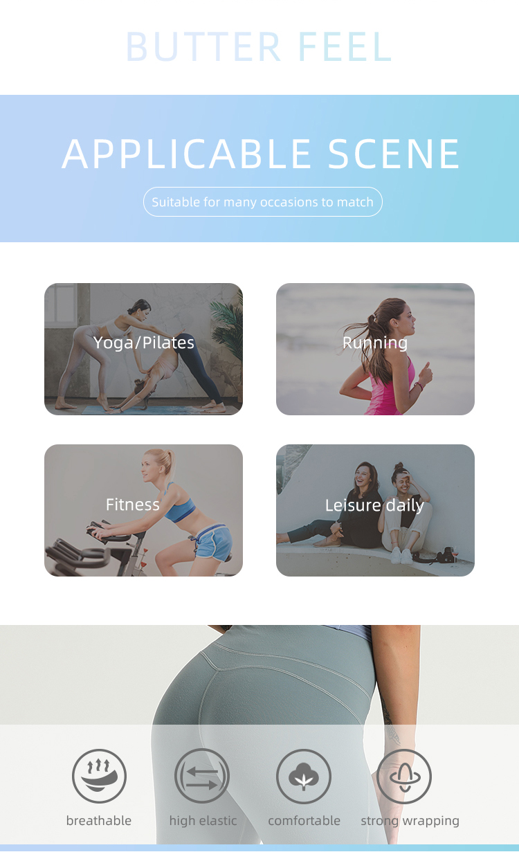 China Activewear Manufacturers