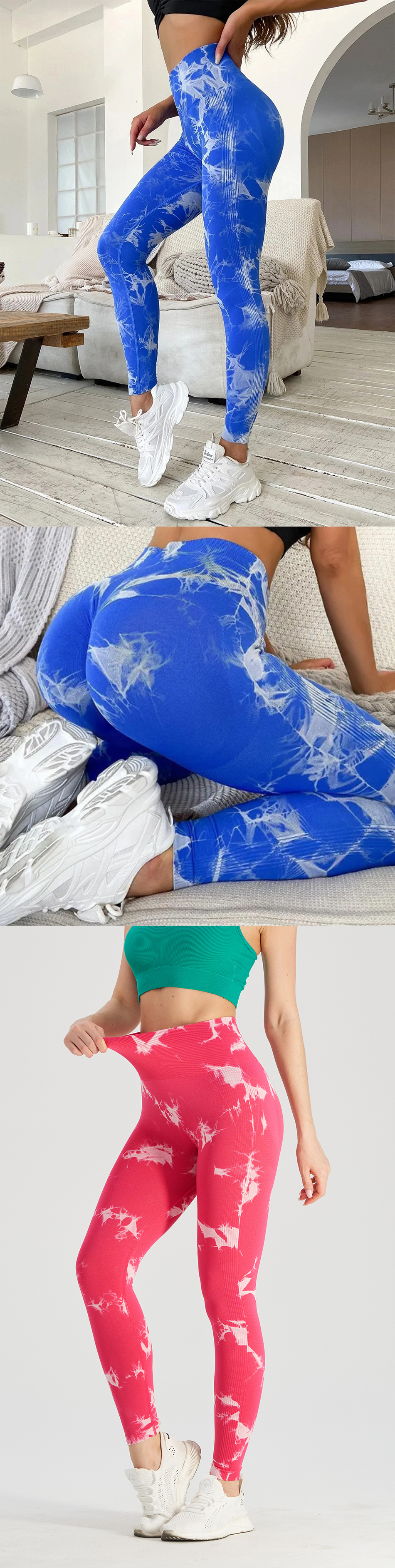 Leggings Showcase