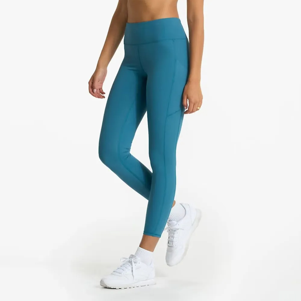 Women Leggings Detail
