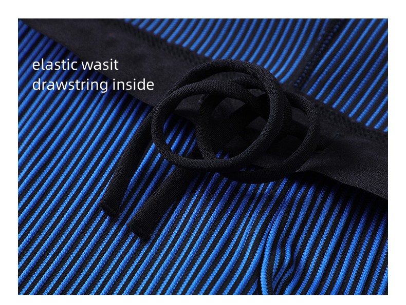 Breathable Compression Pants