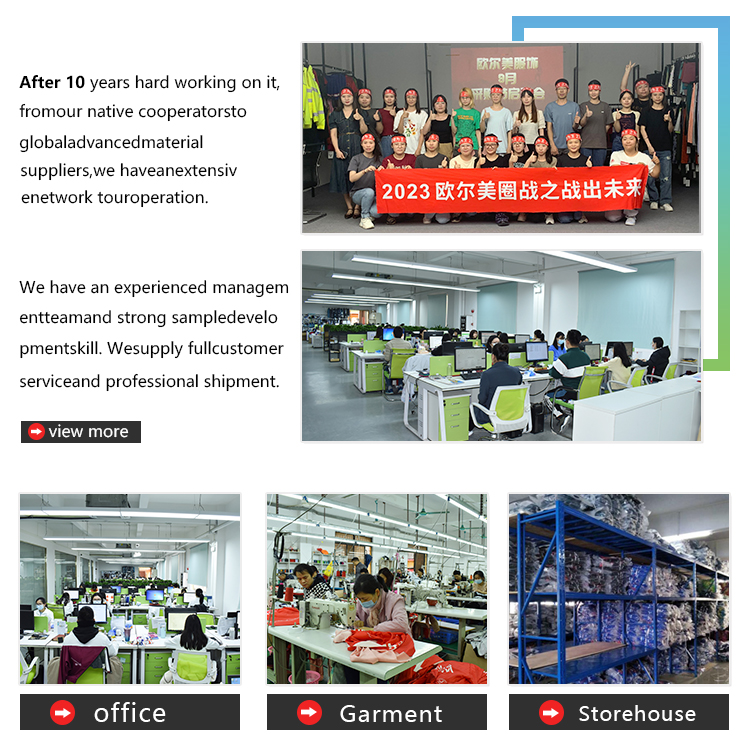 Company Showcase 3