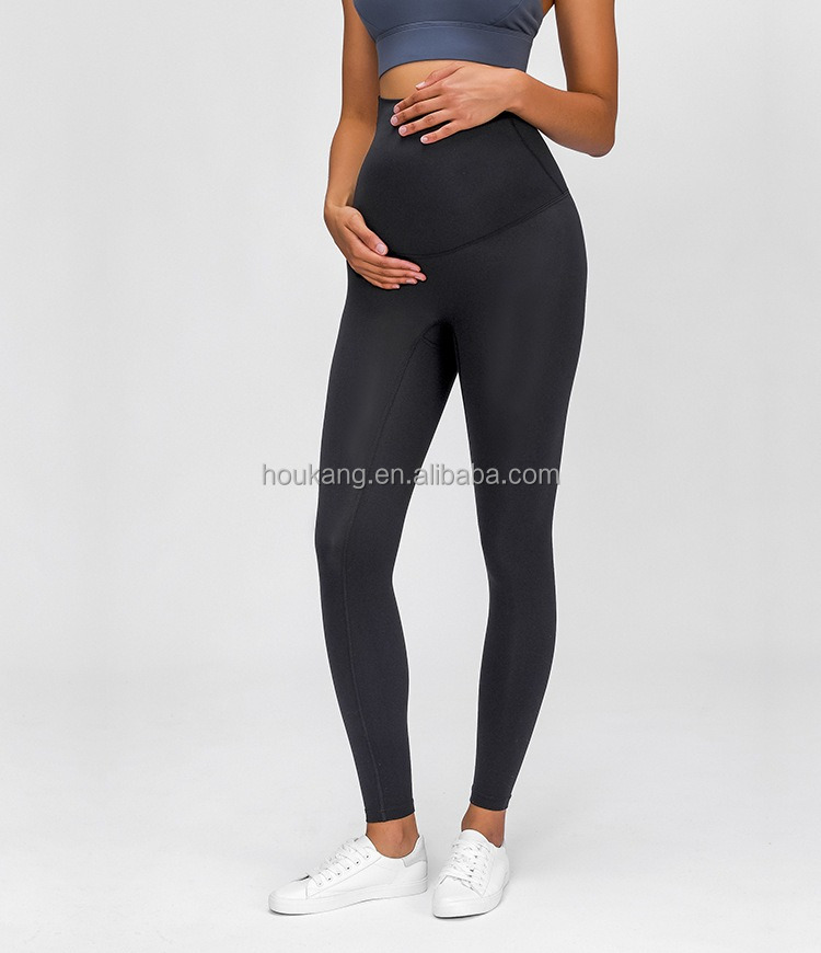 Workout Leggings for Pregnancy