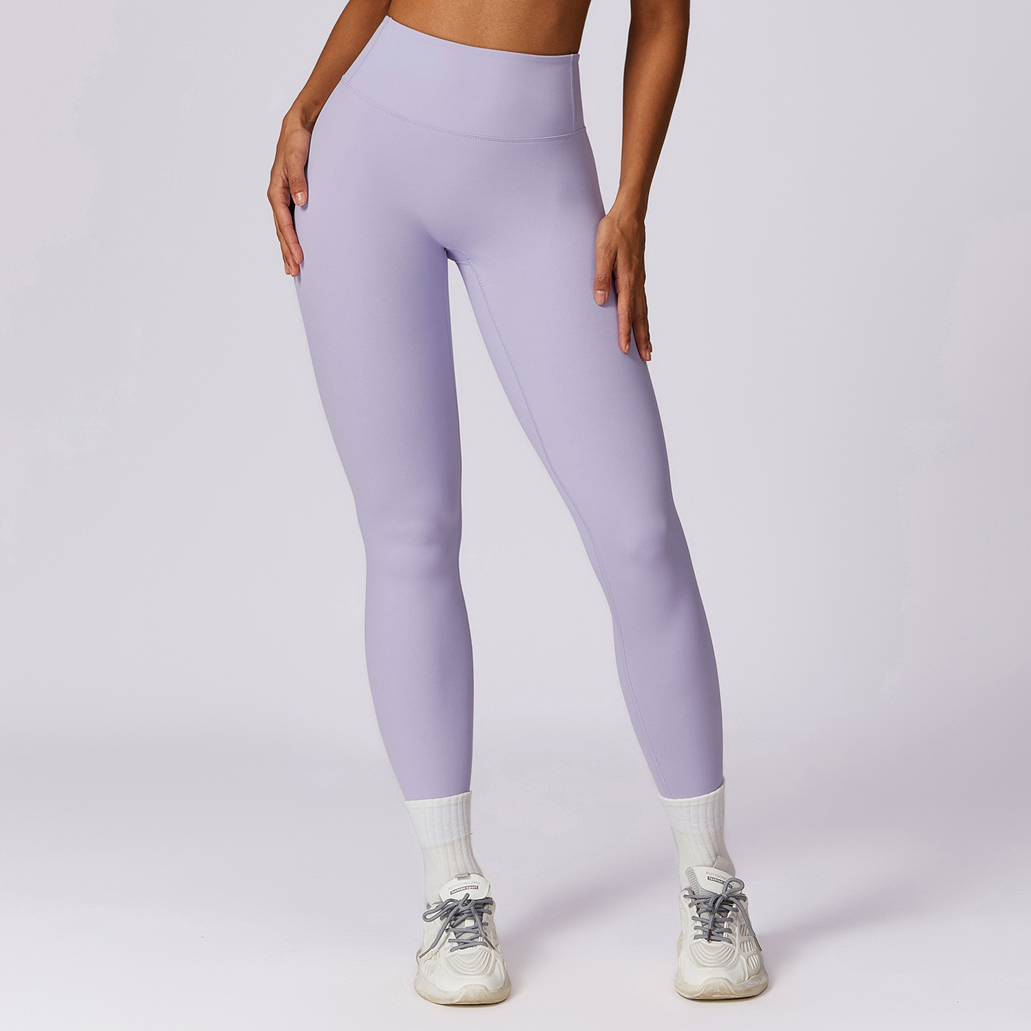 Dropshipping Women's Activewear Lift Stretchy Sport Fitness Gym Seamless High Waist Yoga Pants Leggings De Gimnasio Pour Femmes