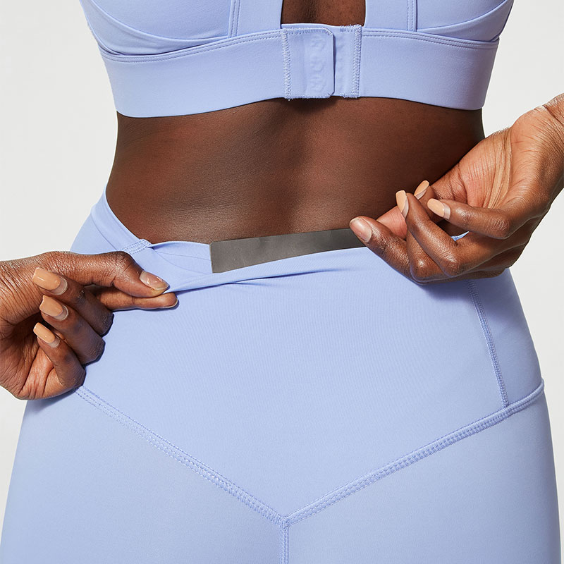 Compression Gym Fitness Workout Yoga Pant Leggings Women High Waist Leggings With Pocket Tights Scrunch Butt Yoga Pants