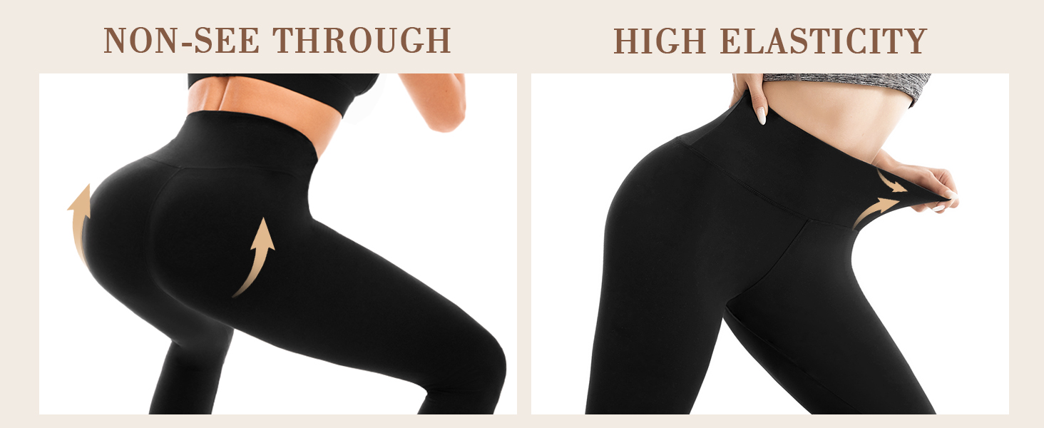 Leggings Detail 2