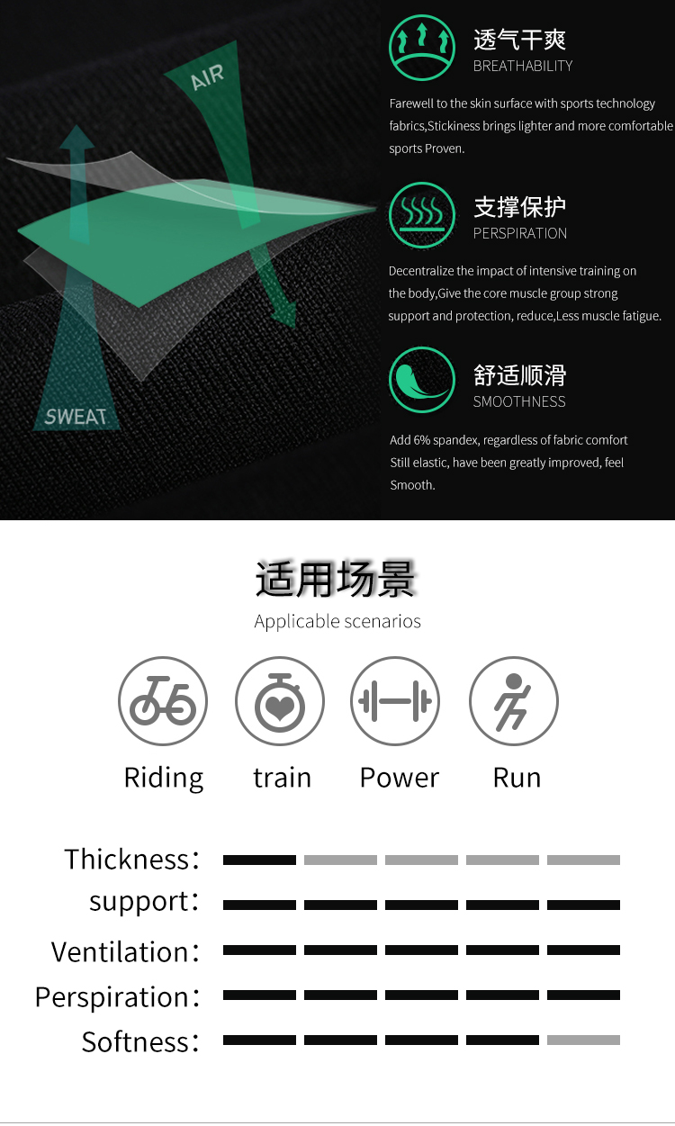 Custom logo Wholesale Gym Jogger Training Fitness Sweatpants Men Compression Yoga Leggings Sportswear