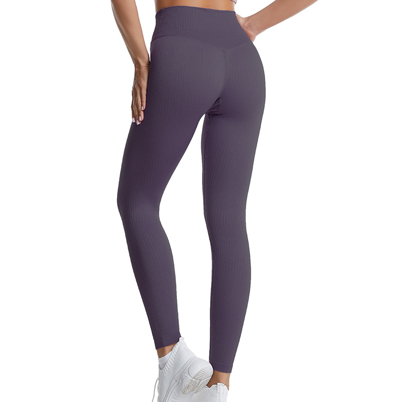 Seamless Sportswear Leggings 10
