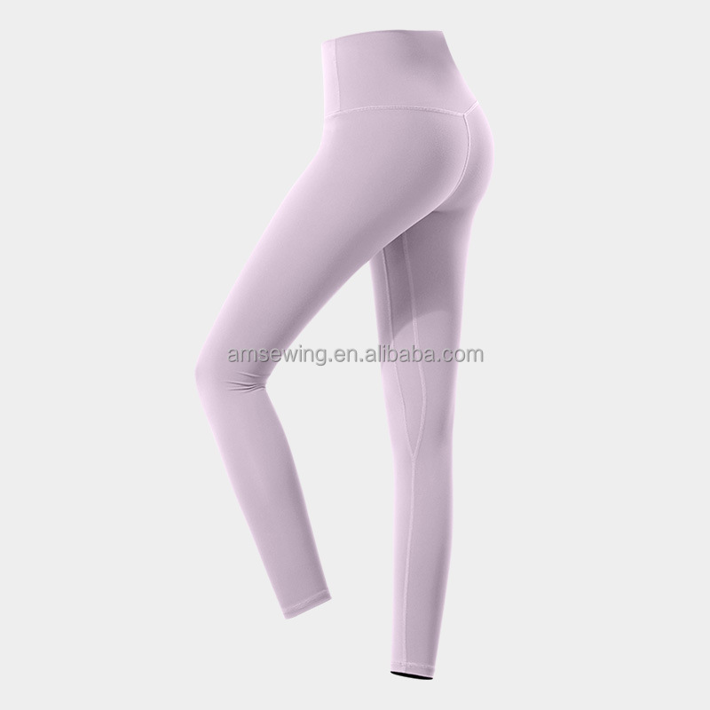 Yoga Pants Details 1