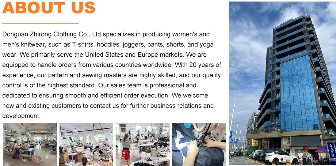 Company Profile Main