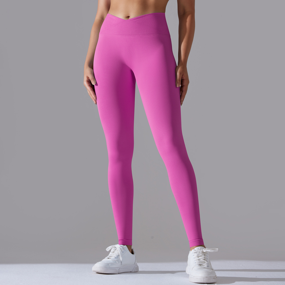 Leggings close up