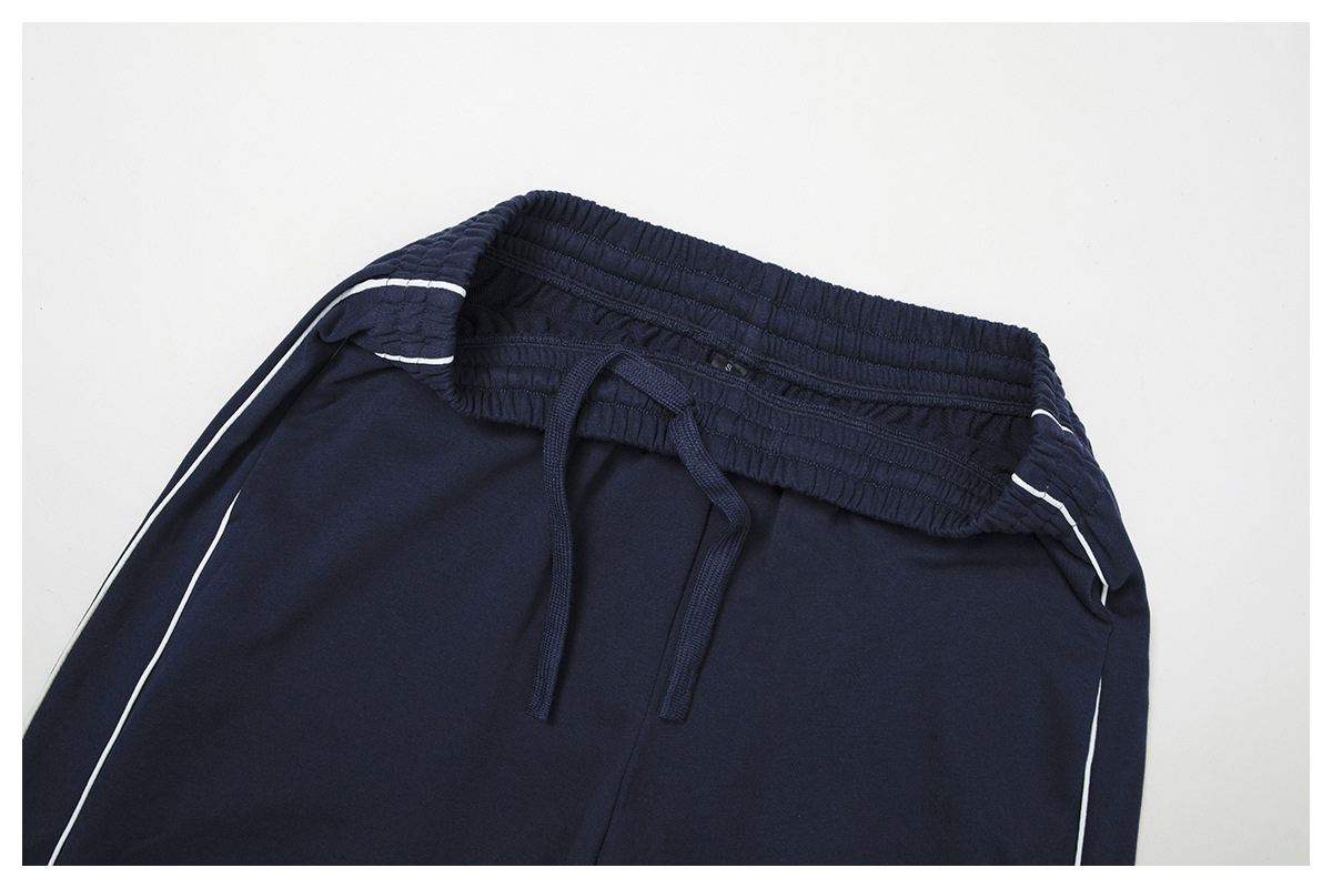 Sweatpants Detail 10