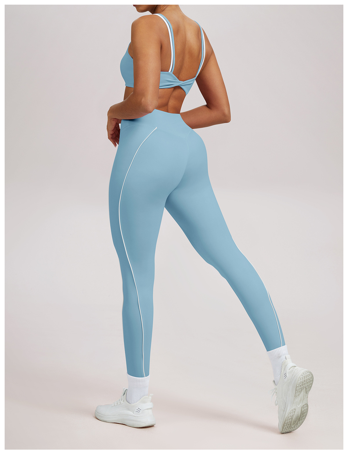 Yoga Leggings Showcase 9