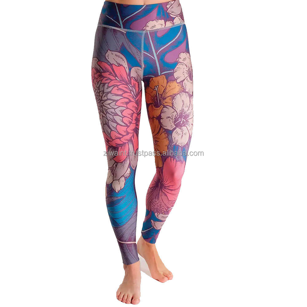 Leggings Detail 6