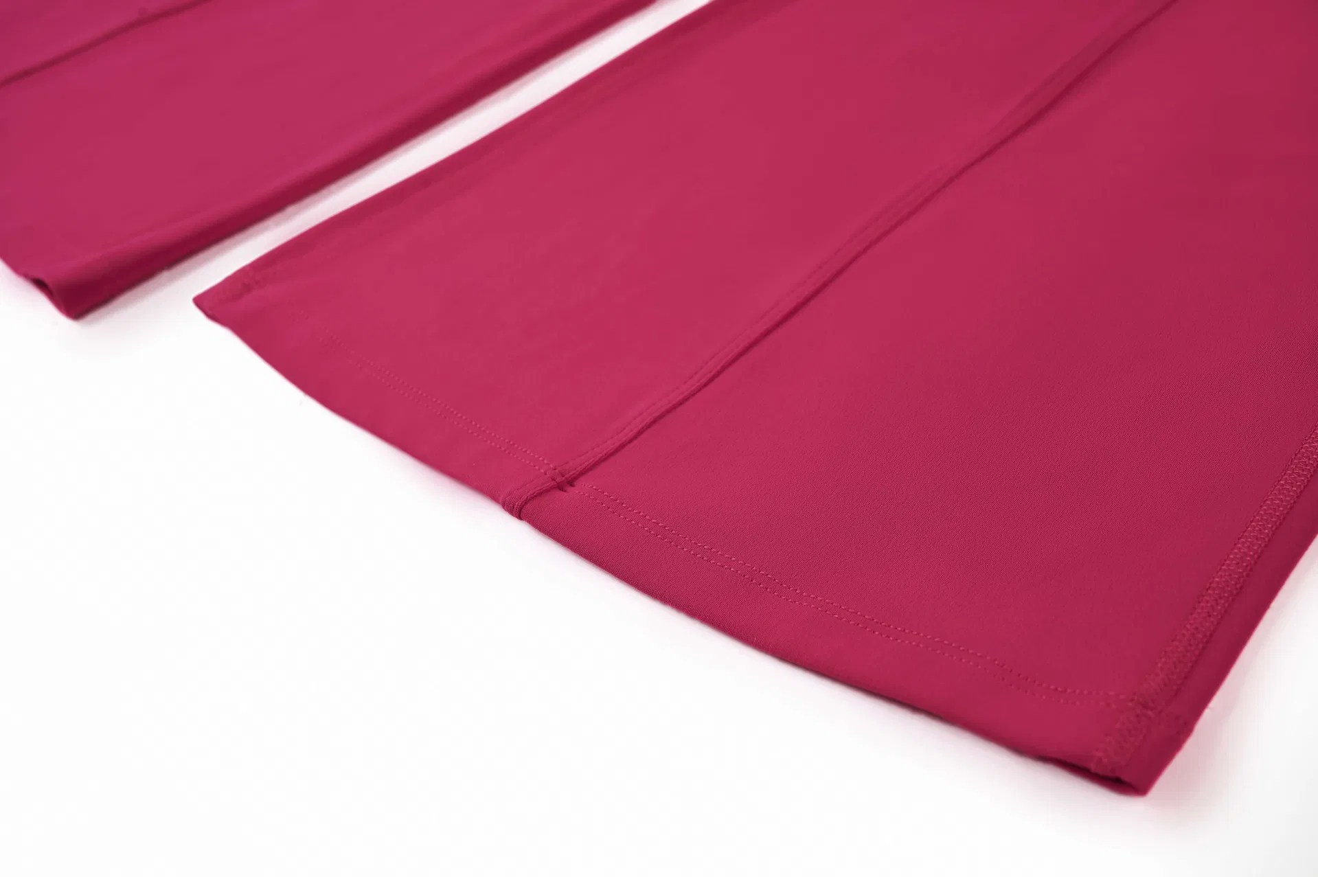 Women's Yoga Pants Detailed Image 8