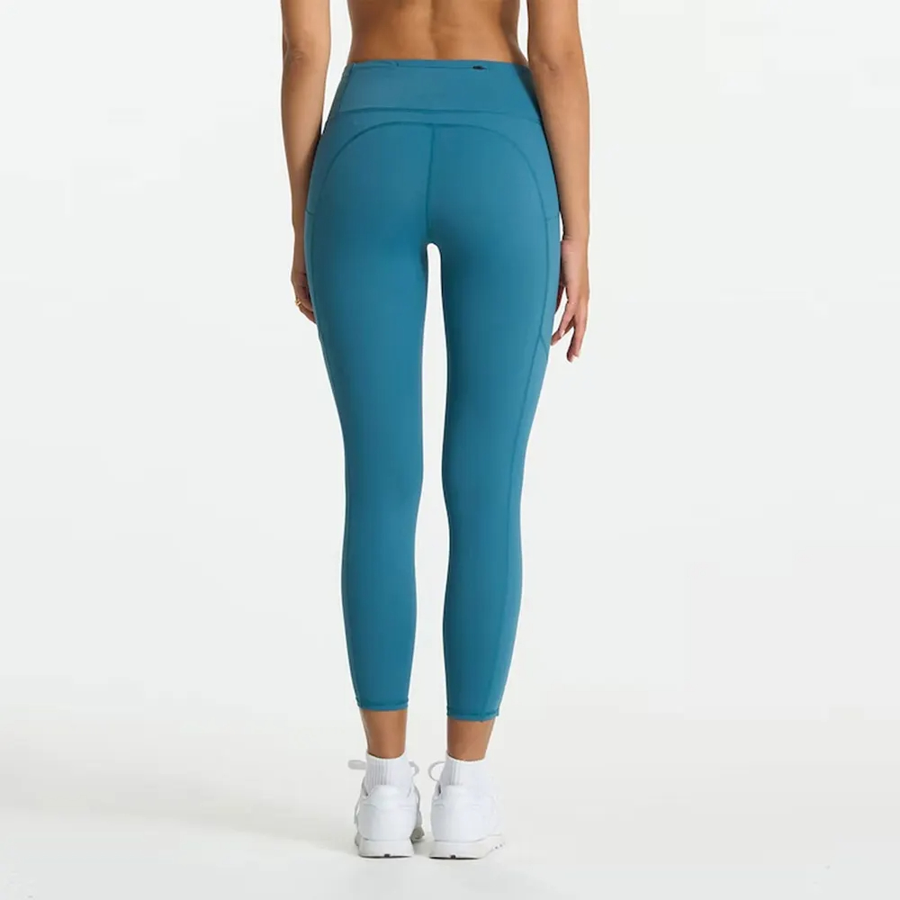 Women Leggings Style