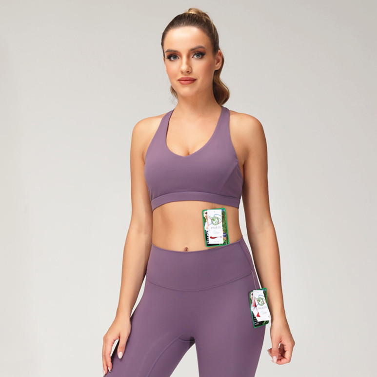Purple Set
