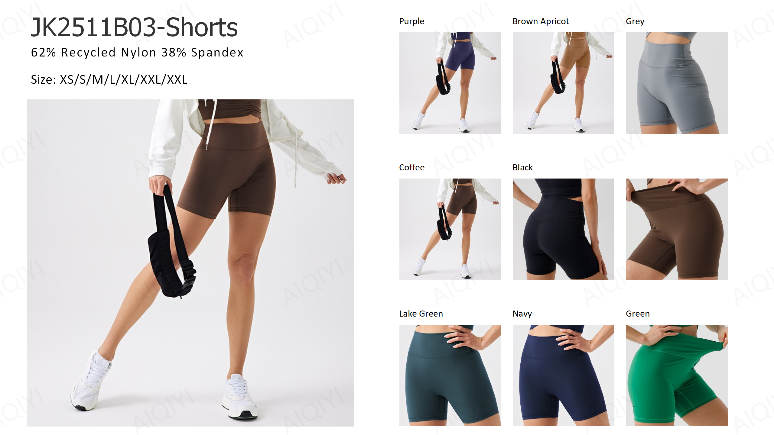 Fitness Wear 2