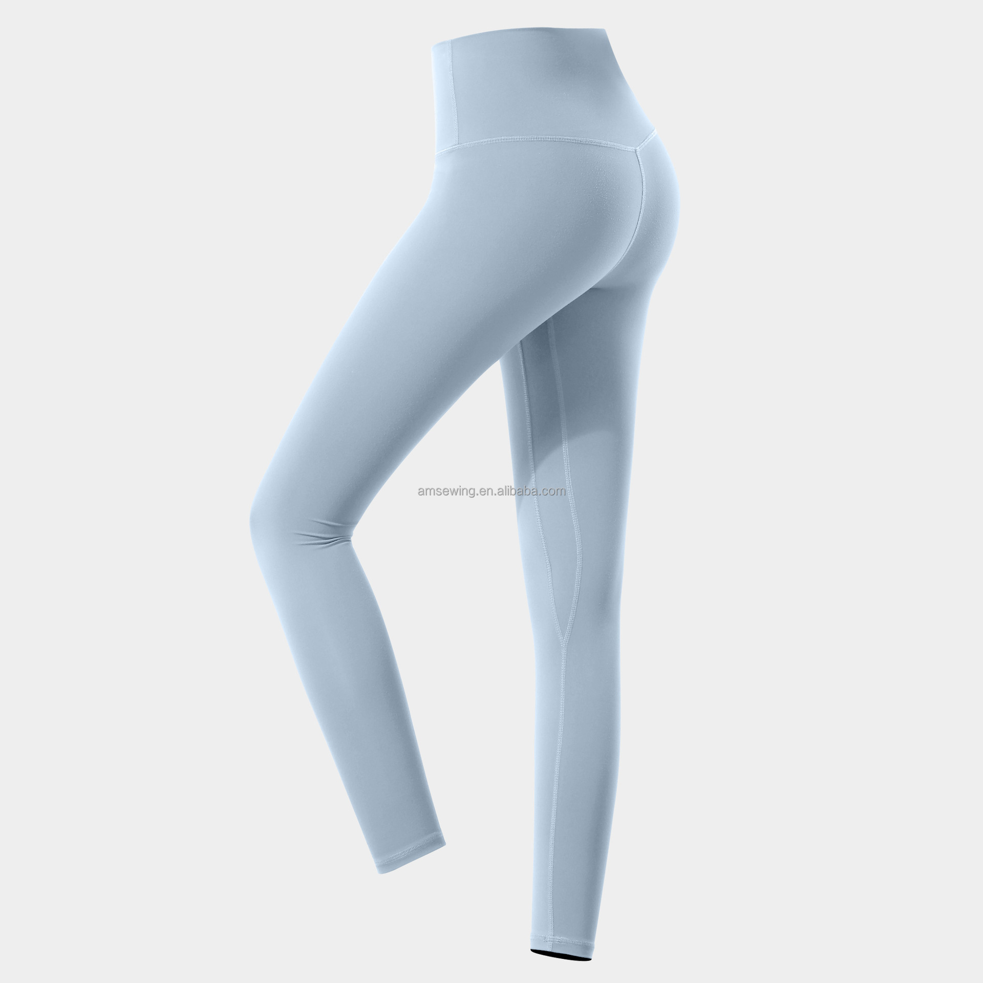 Yoga Pants Details 2