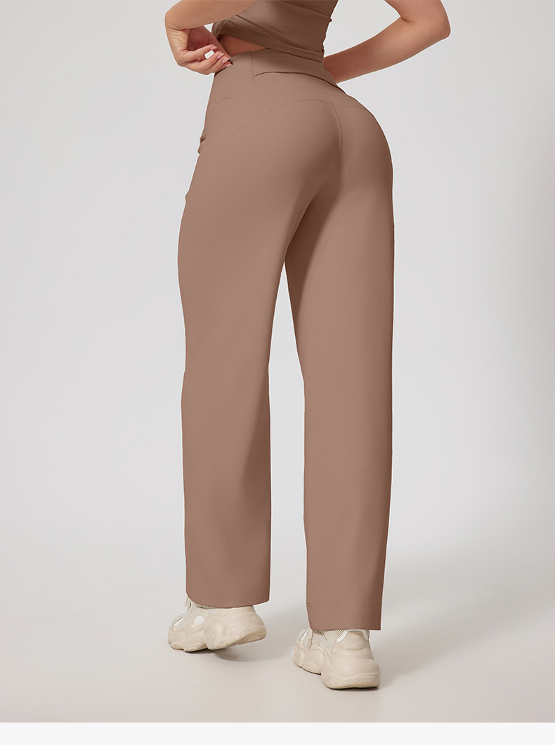Yoga Wear details 1