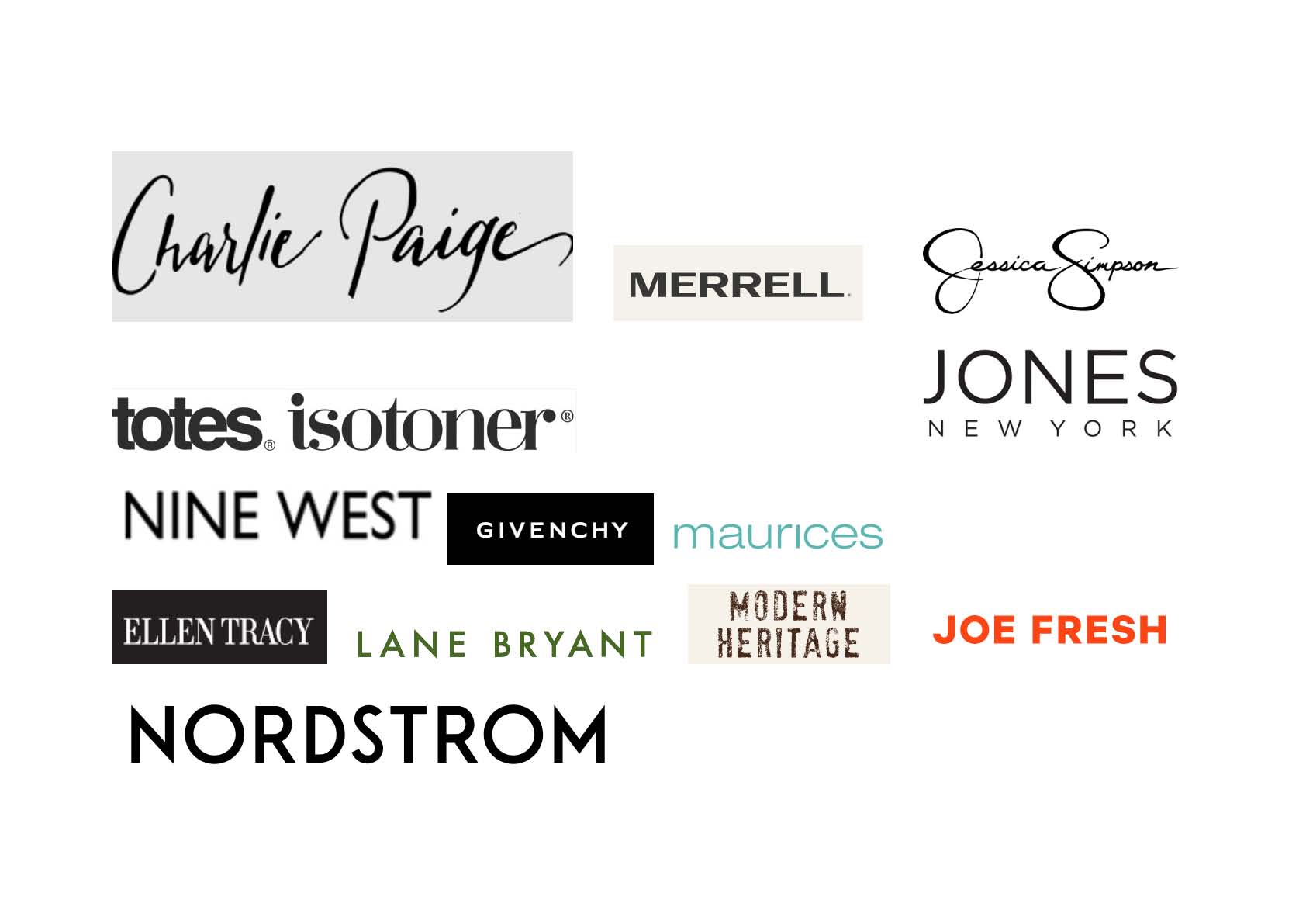 Brand partners 2