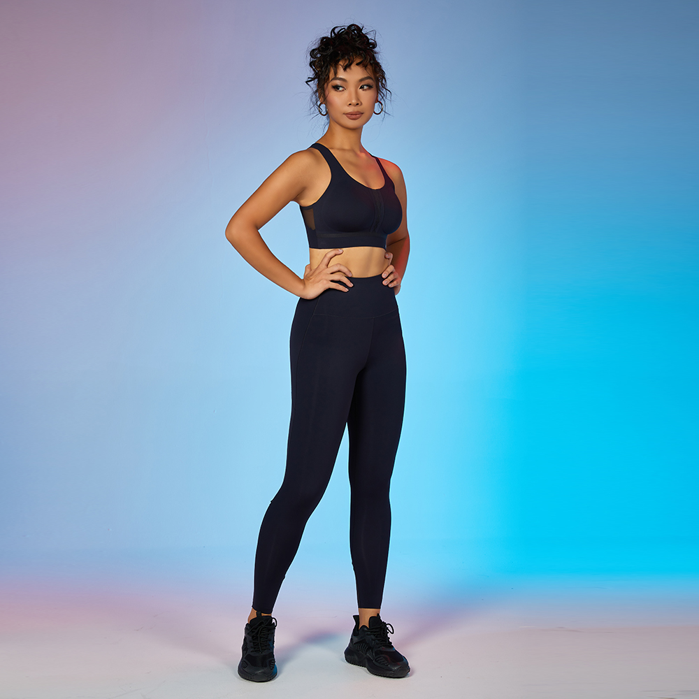 Workout Leggings Detail 6