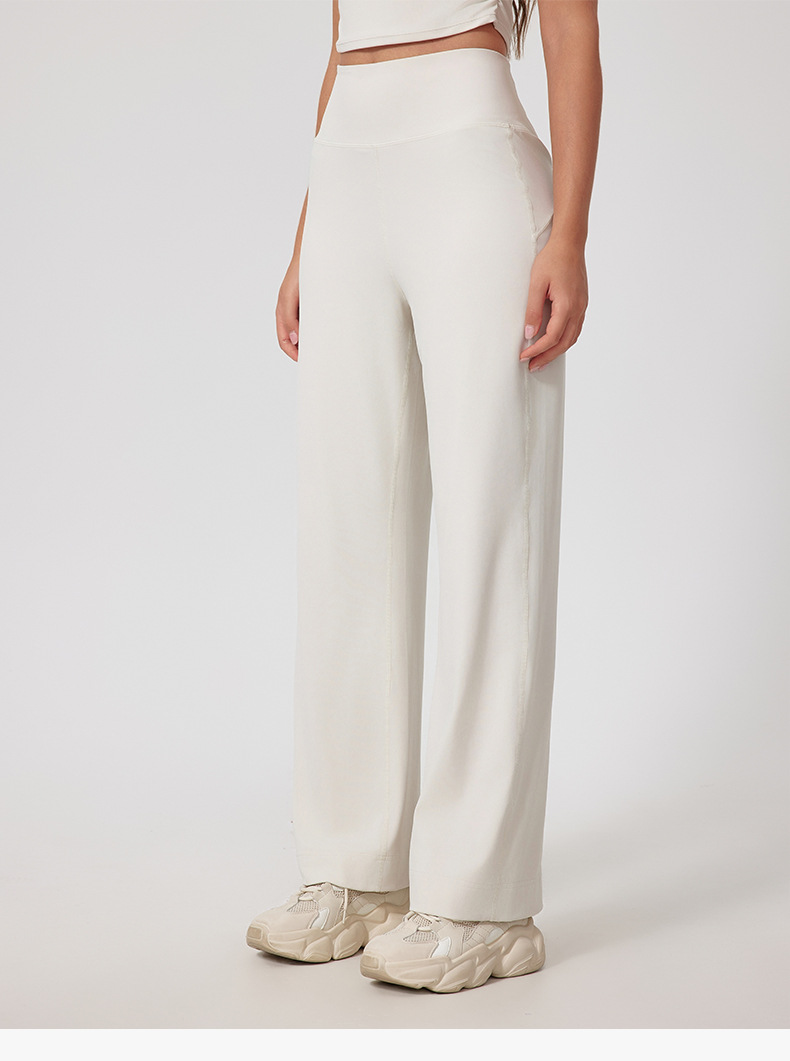 Yoga Wear details 9